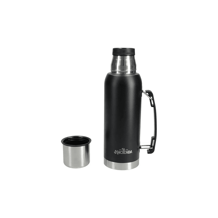Termo para líquido 1 lt La Hacienda 3