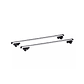 Barra portaequipaje Calgary Modelo YZ5754B-AL - Miniatura 1
