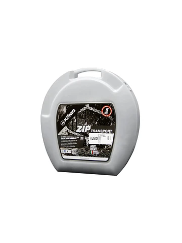 Cadenas para nieve Kónig Zip Trsnsp 16 230