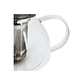 Tetera vidrio con infusor Glasso 1 lt - Miniatura 2