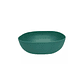 Bowl cuadrado verde 23.2 x 8.8 cm Bio Bamboo - Miniatura 1