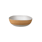 Bowl Bio Bamboo cuadrado Madera/Blanco 27.4x10.6 cm - Miniatura 1