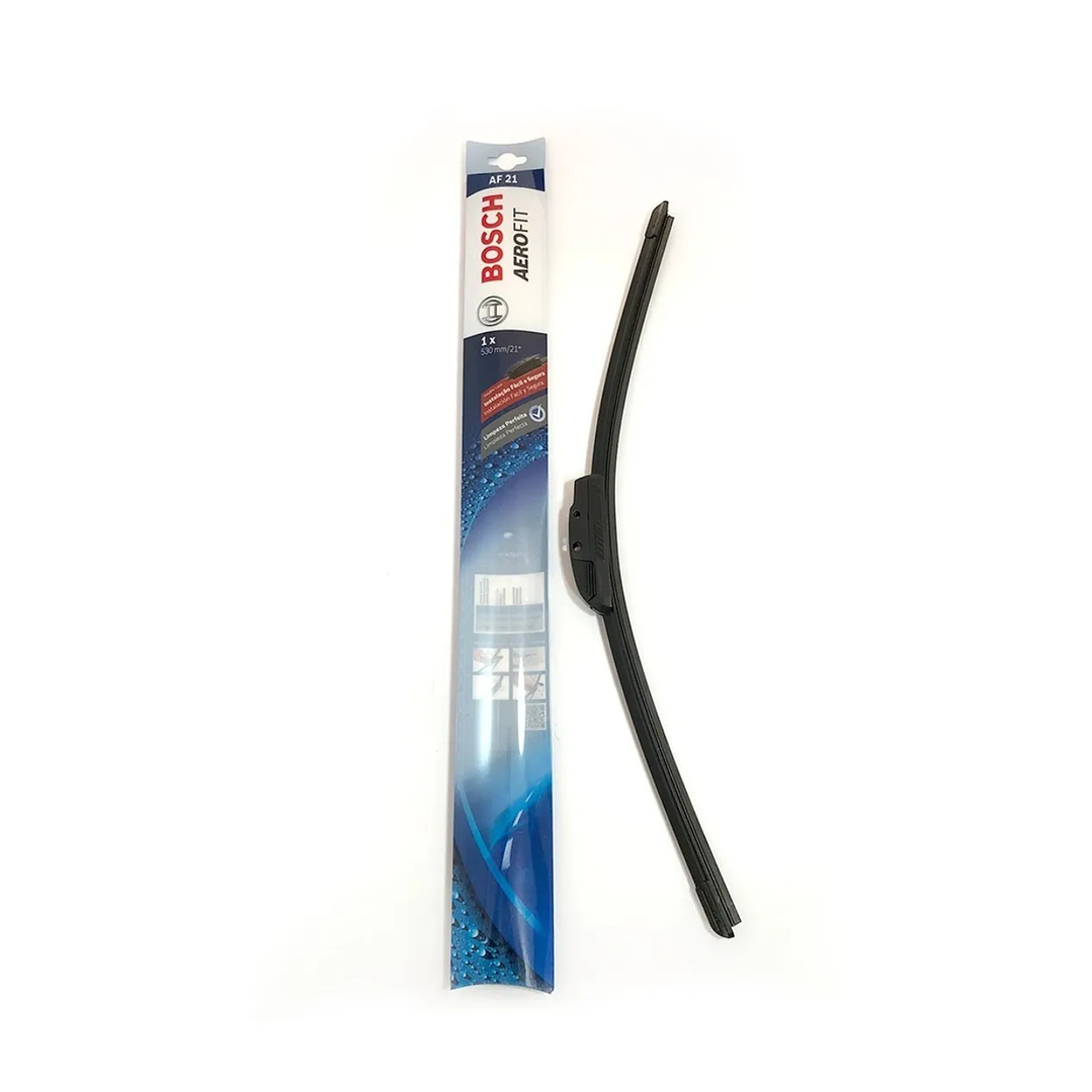 Plumilla limpiaparabrisas Aerofit AF21 Bosch 2