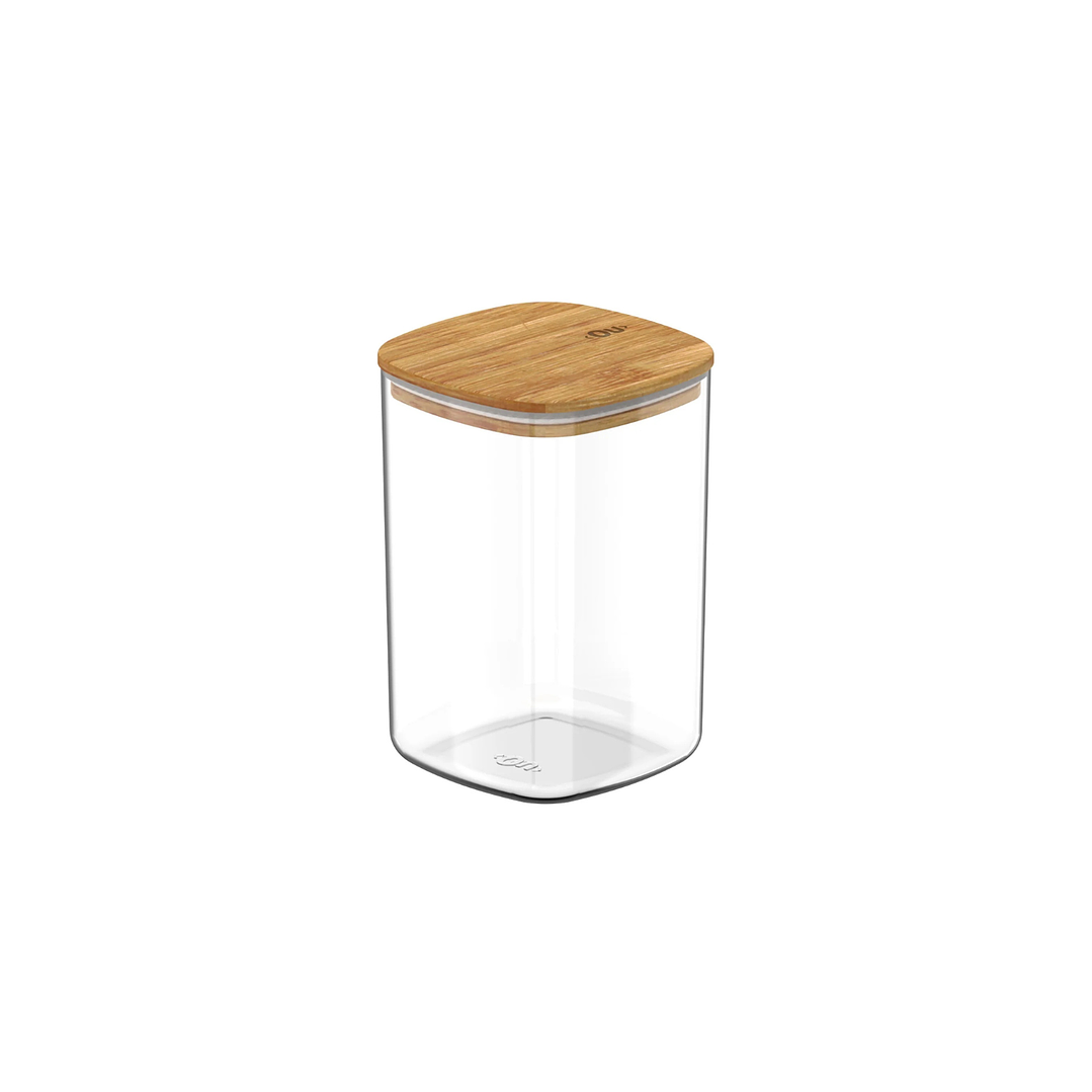 Pote hermetico Keep 1 lt  1