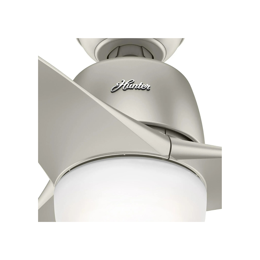 Ventilador de techo Hunter Harmony 137cm 3