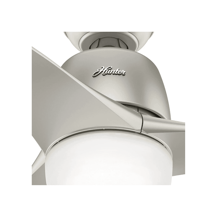 Ventilador de techo Hunter Harmony 137cm 3