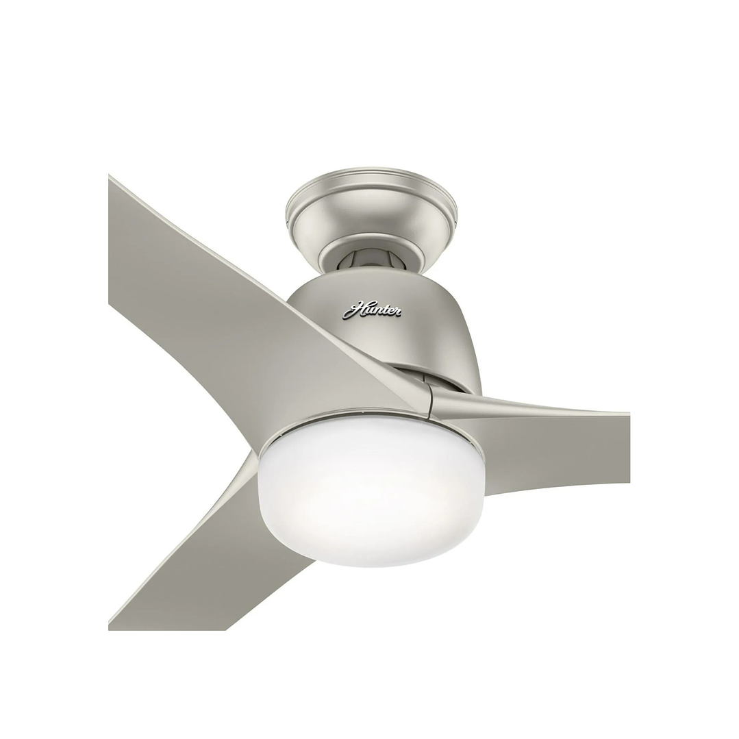 Ventilador de techo Hunter Harmony 137cm 2