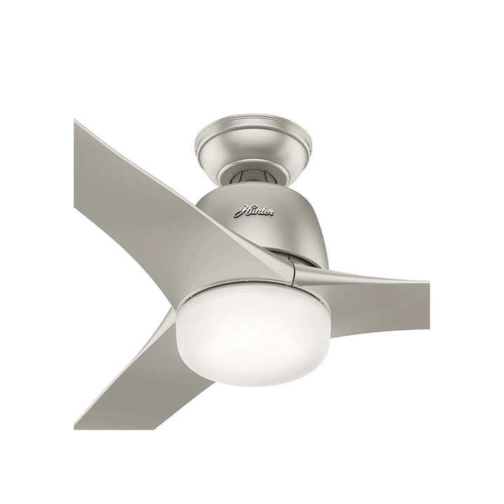 Ventilador de techo Hunter Harmony 137cm 2