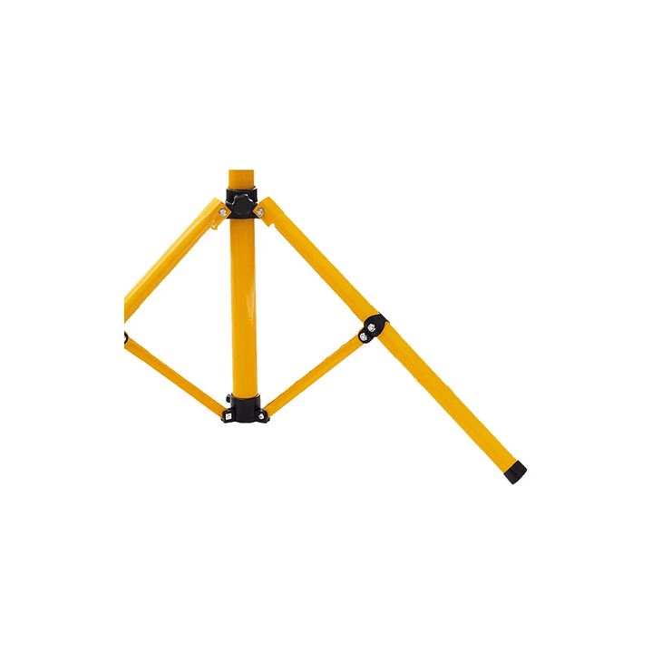 Proyector de area led con tripode 2x20W 3