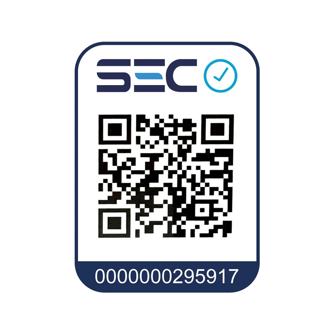 Proyector de area led con tripode 2x20W 4