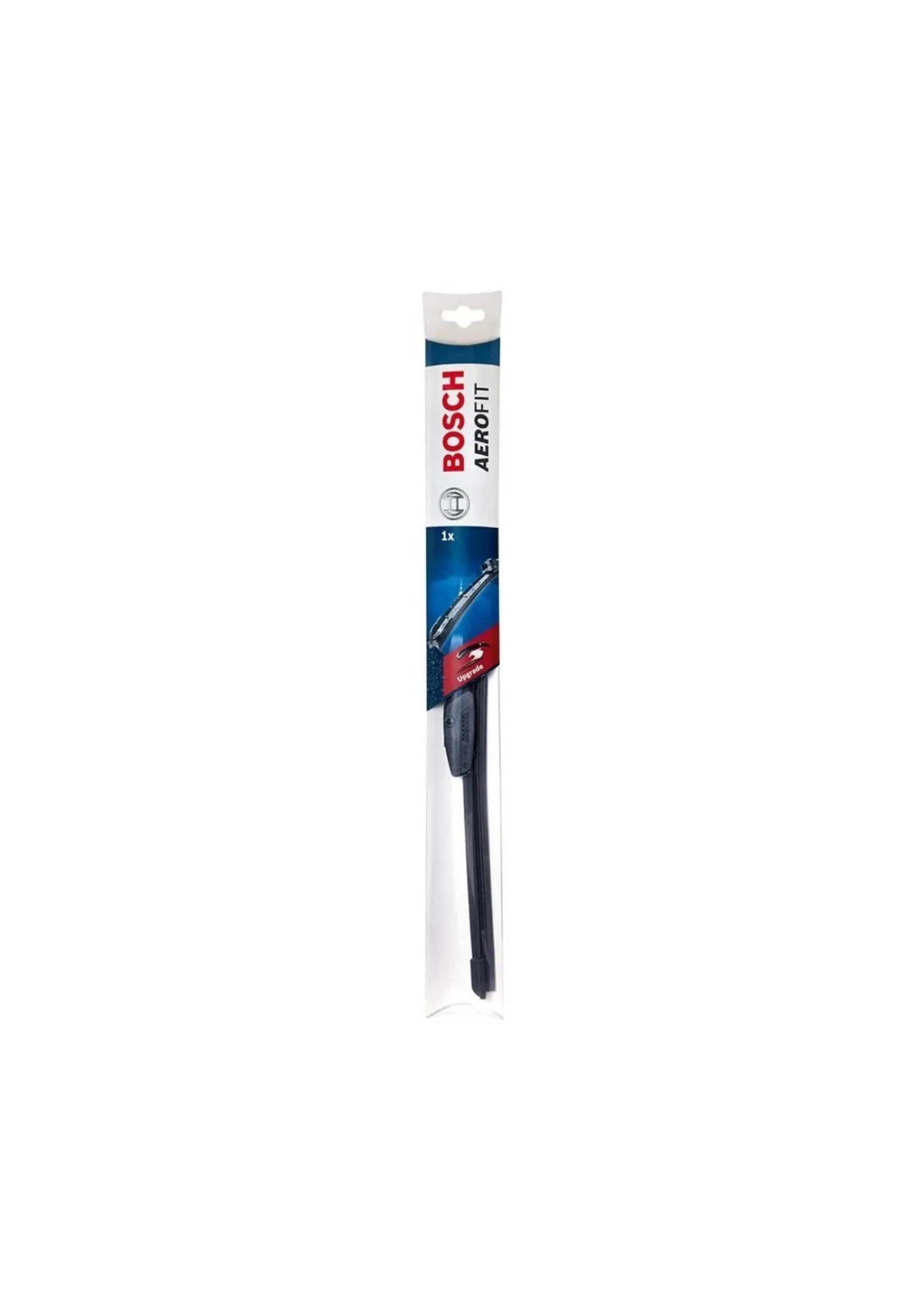 Plumilla limpiaparabrisas Aerofit AF21 Bosch