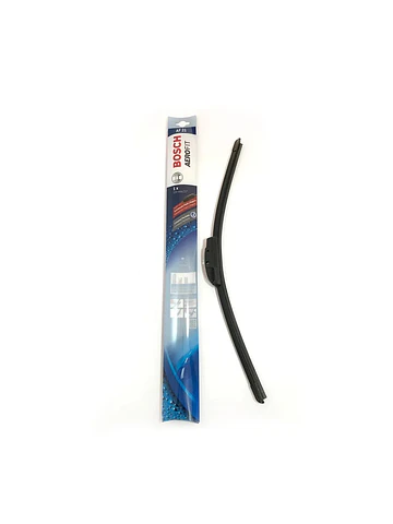 Plumilla limpiaparabrisas Aerofit AF24 Bosch
