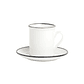 Juego 4 unidades Tazas Expresso 120ml La Hacienda - Miniatura 2