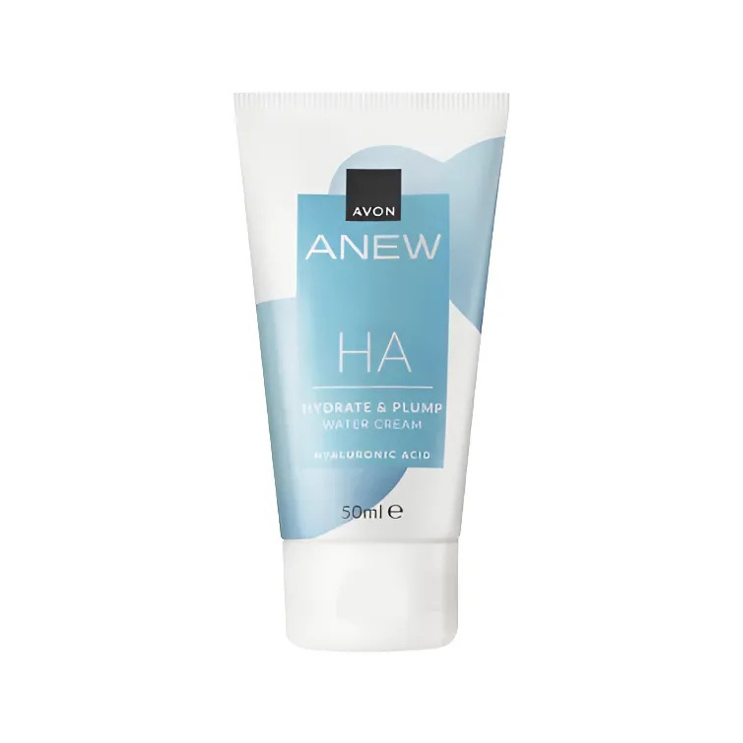Gel Crema Facial Hidratación y Relleno Avon Anew 50ml 1