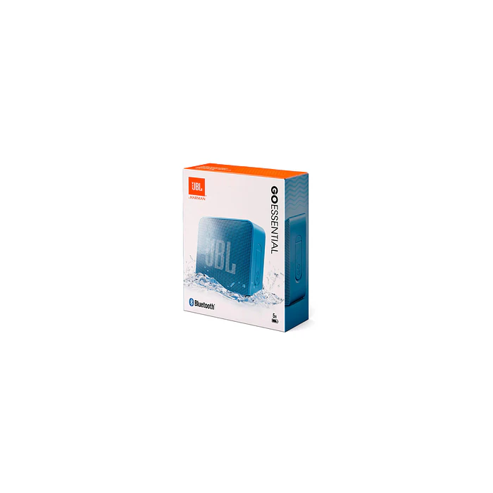 Parlante BT Go Essential JBL 8