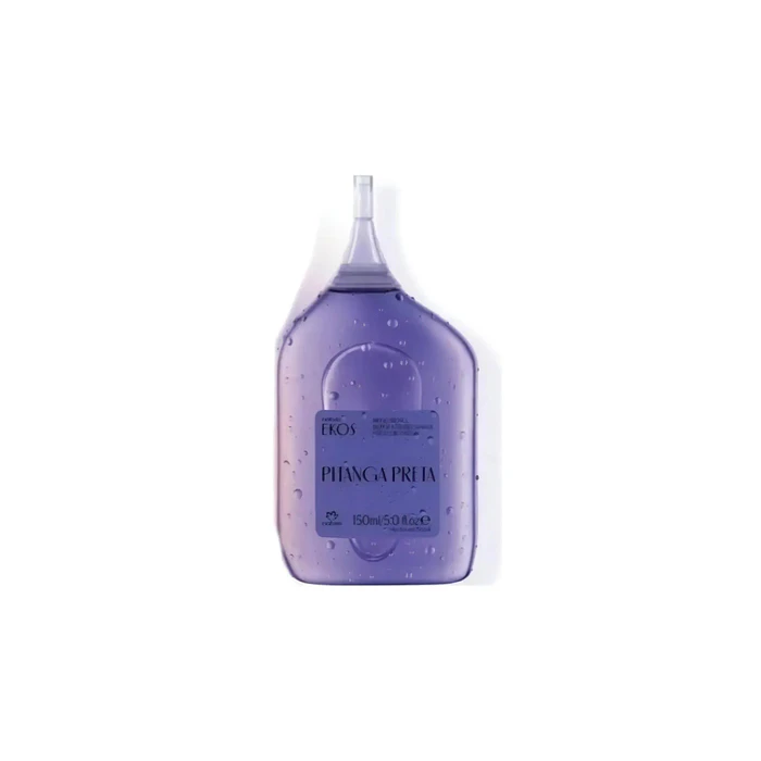 Repuesto / Recarga Frescor Pitanga Preta 150ml Natura 1