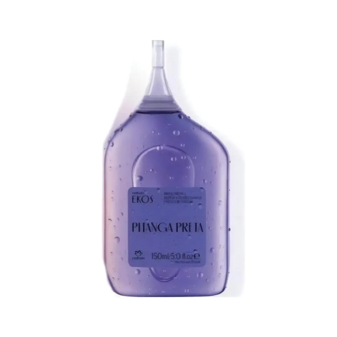 Repuesto / Recarga Frescor Pitanga Preta 150ml Natura 1