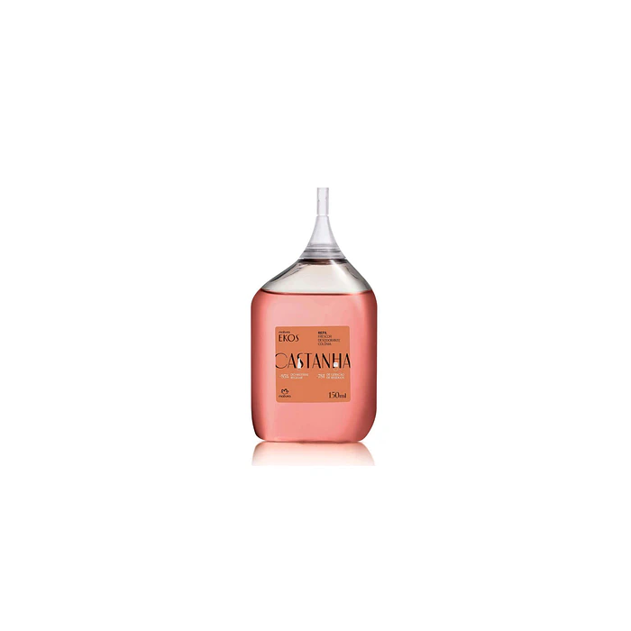 Repuesto / Recarga Frescor Castaña 150ml Natura 1