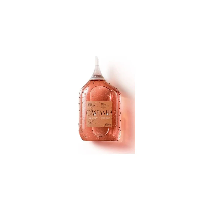 Repuesto / Recarga Frescor Castaña 150ml Natura 2