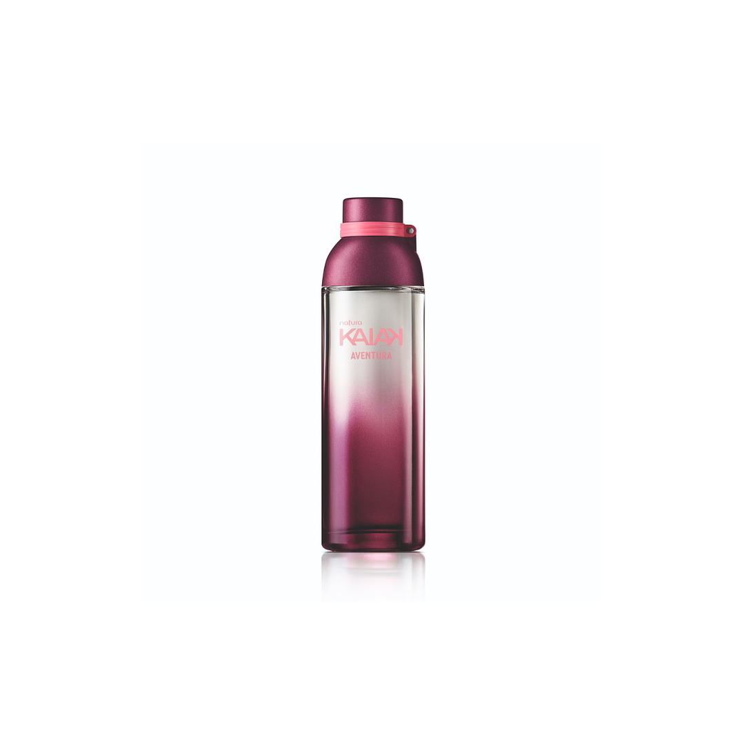 Perfume Kaiak Aventura Femenino 100 ml Natura 1