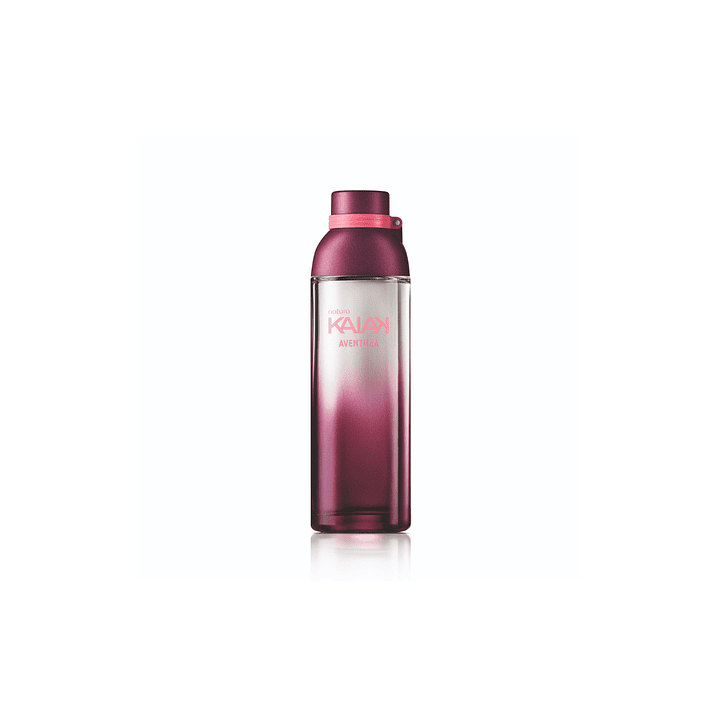 Perfume Kaiak Aventura Femenino 100 ml Natura 1