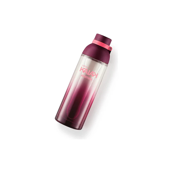 Perfume Kaiak Aventura Femenino 100 ml Natura 2