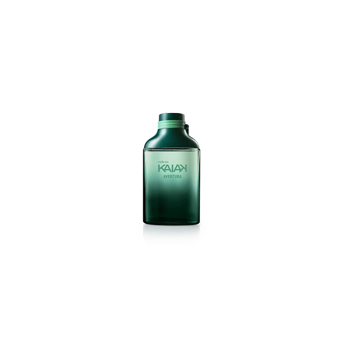Perfume Kaiak Aventura Masculino 100ml Natura 1