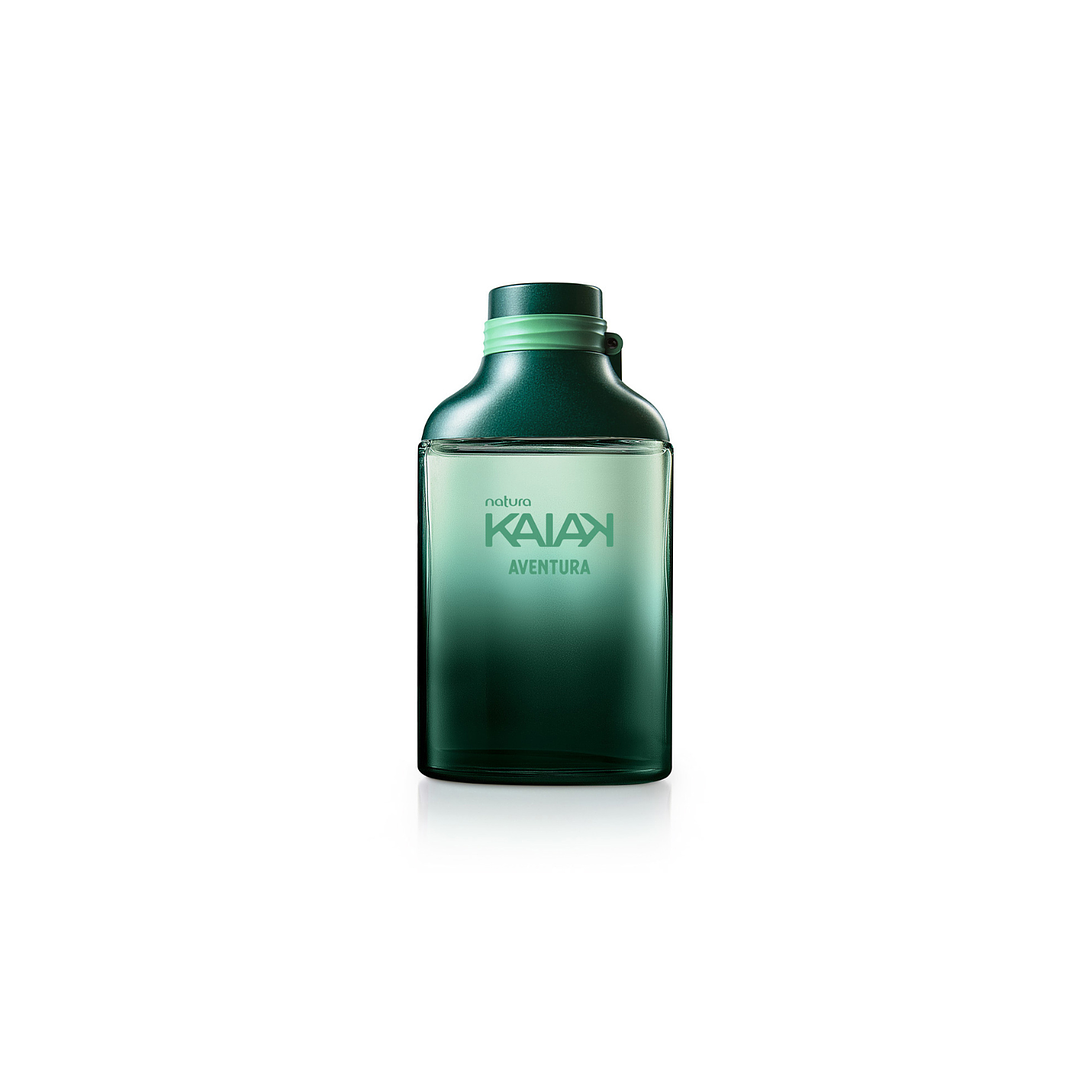 Perfume Kaiak Aventura Masculino 100ml Natura 1