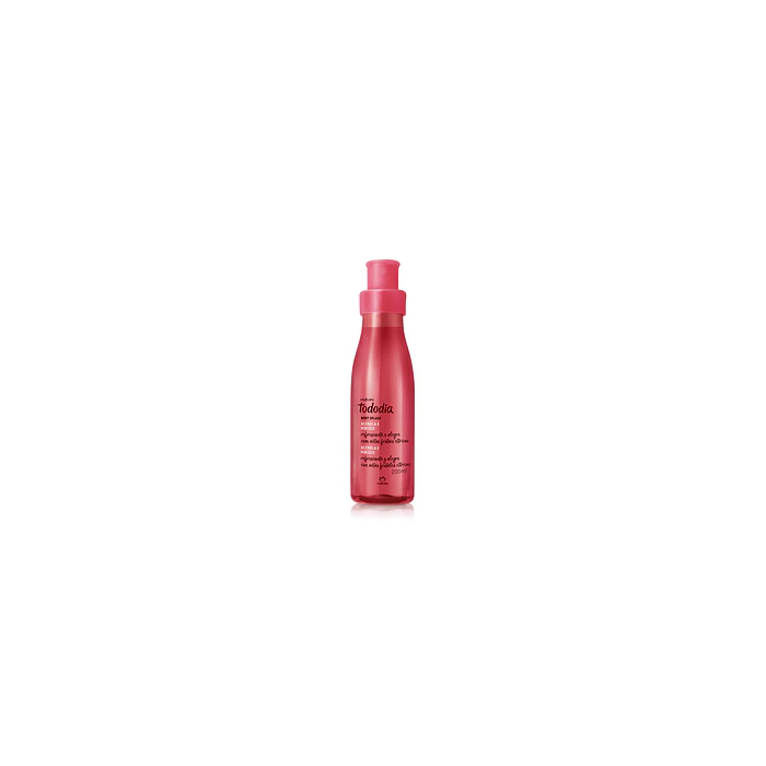 Body Splash Manzana Caramelizada y Vainilla 200 ml Natura 1