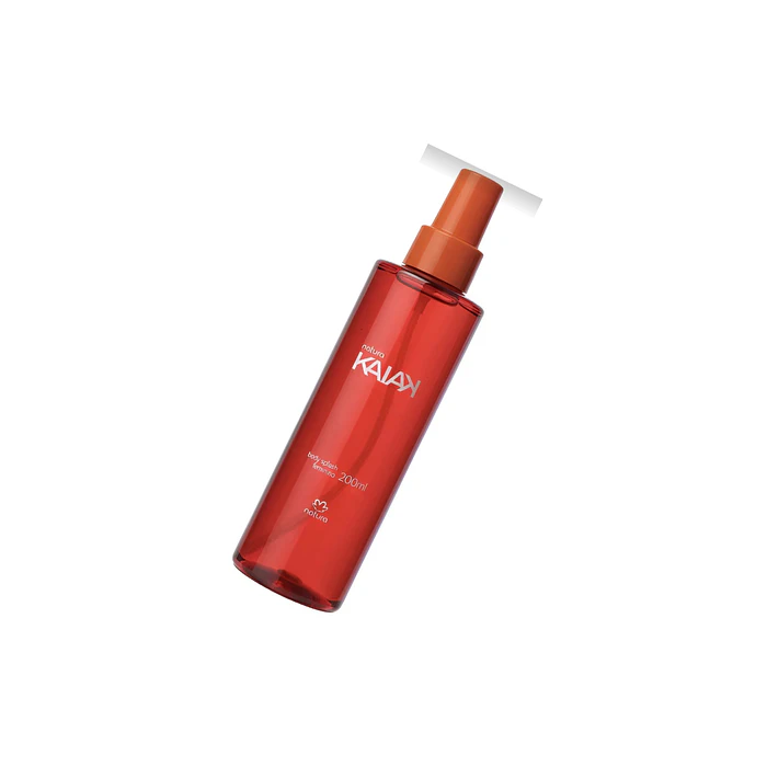 Body Splash femenino Kaiak 200ml Natura 2