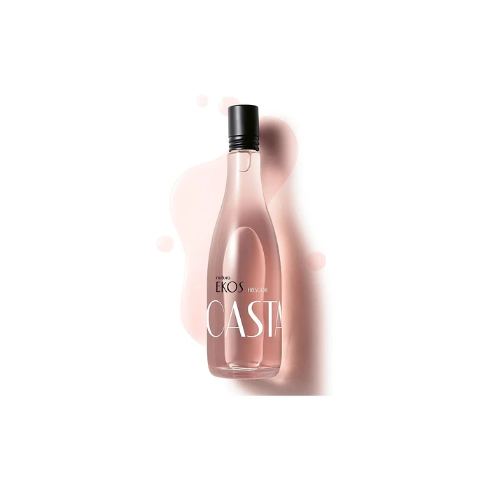 Frescor Castaña 150ml Ekos Natura 2