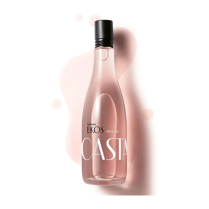 Frescor Castaña 150ml Ekos Natura 2