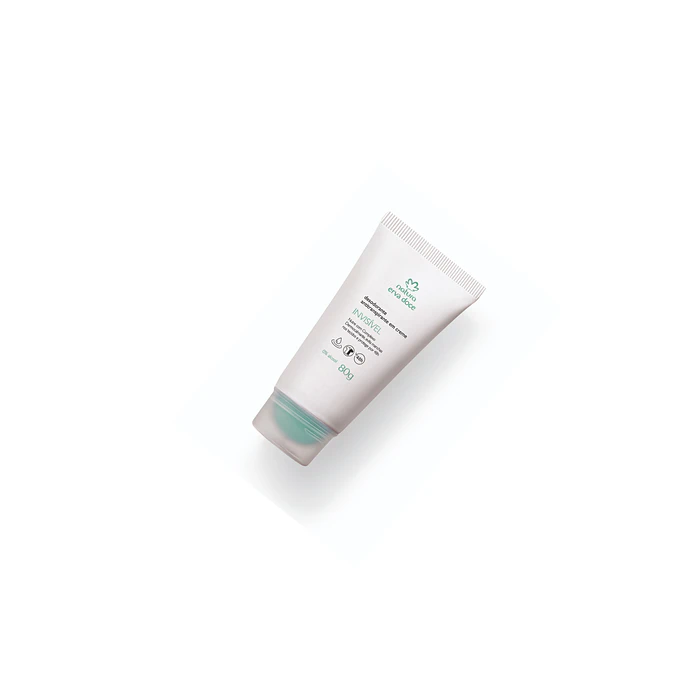 Desodorante Antitranspirante Erva Doce 80gr Natura 1