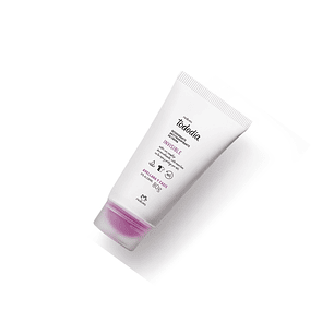 Desodorante Antitran. invisible Avellana y Casis 80gr Natura