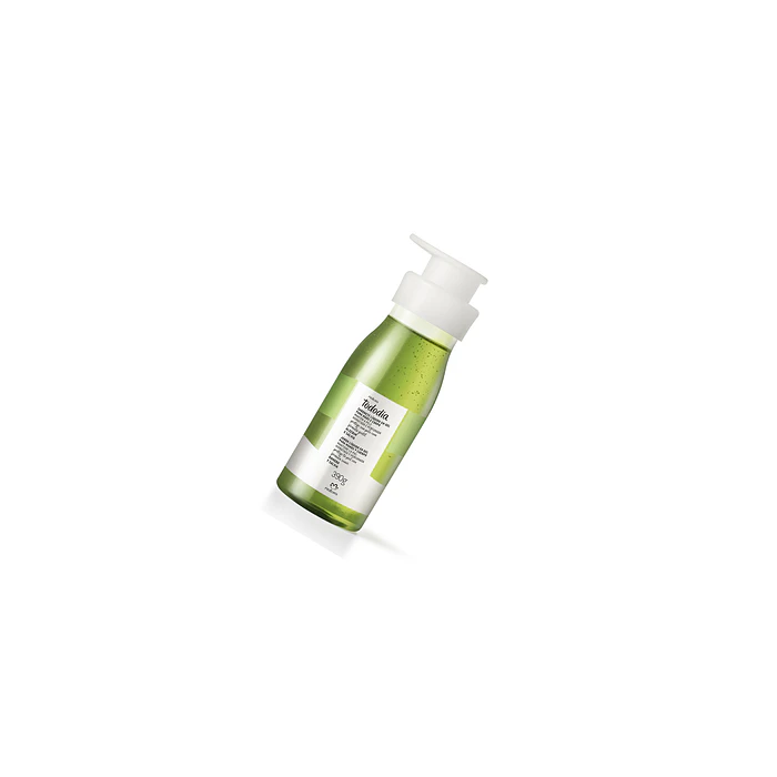 Jabón Liquido en gel Romero y Salvia 390g Natura 2