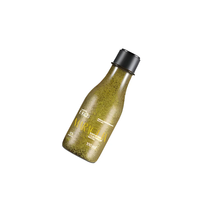 Jabón Liquido Exfoliante cuerpo Maracuya 100ml Natura 2