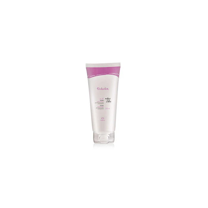 Jabón Liquido Intimo Suave Confort 200ml Natura 1