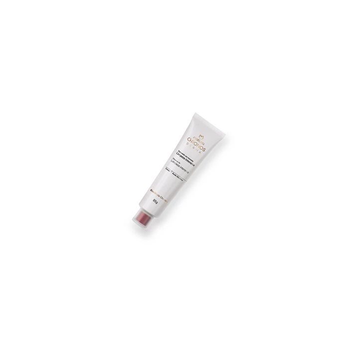 Mousse de Limpieza Intensiva 85g Chronos Derma Natura 1