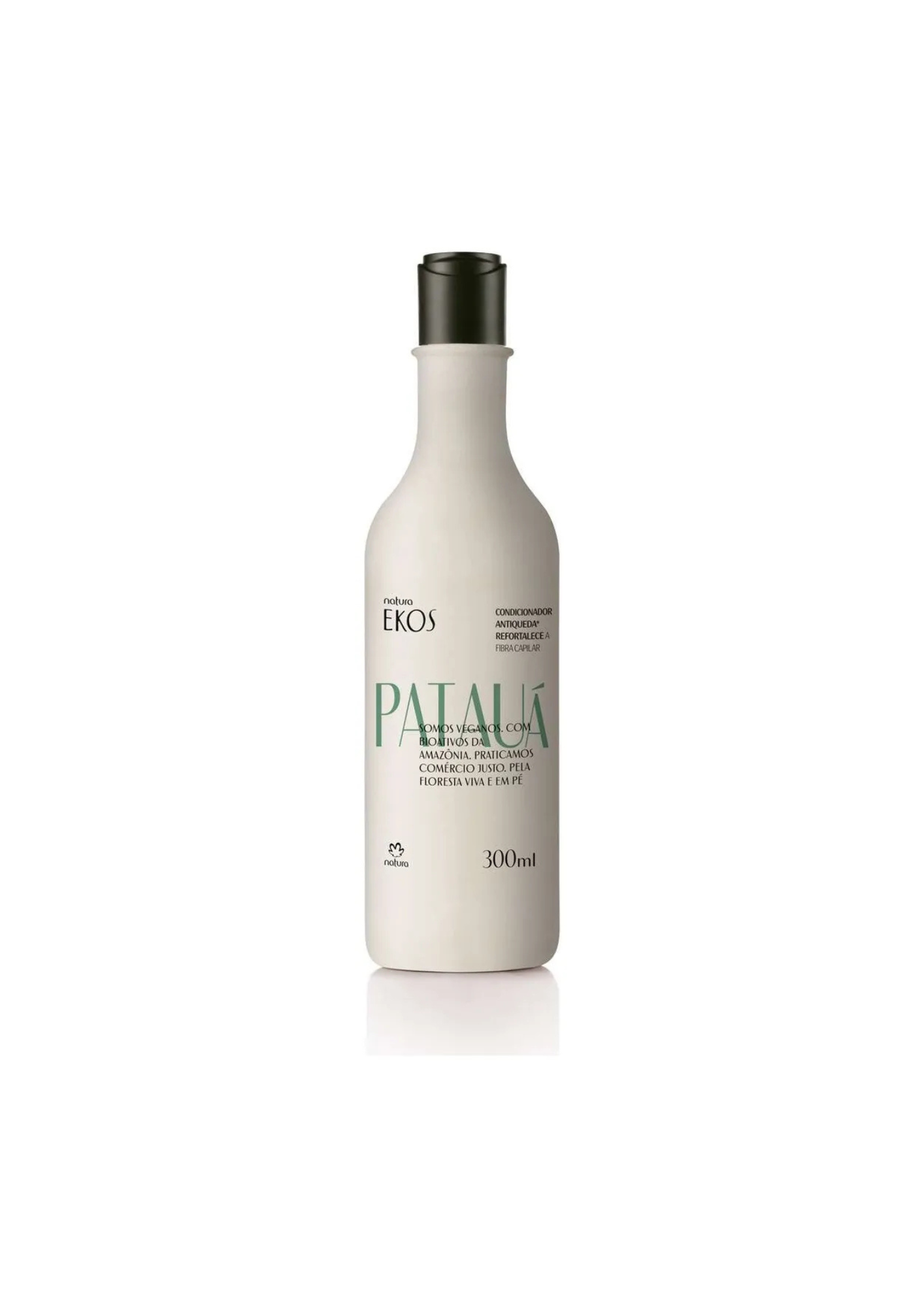 Acondicionador Anticaida Pataua 300ml Ekos Natura