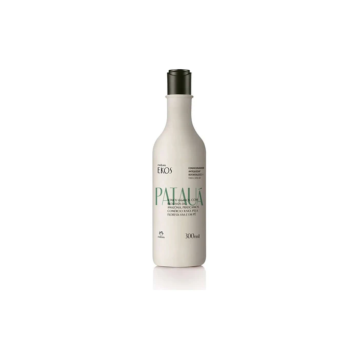 Acondicionador Anticaida Pataua 300ml Ekos Natura 1