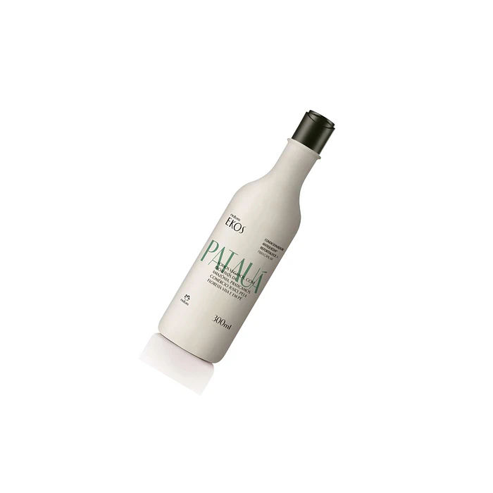 Acondicionador Anticaida Pataua 300ml Ekos Natura 2