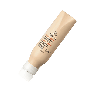 Acondicionador Nutritivo Durazno y Almendra 280ml Natura