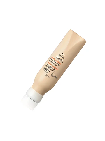 Acondicionador Nutritivo Durazno y Almendra 280ml Natura