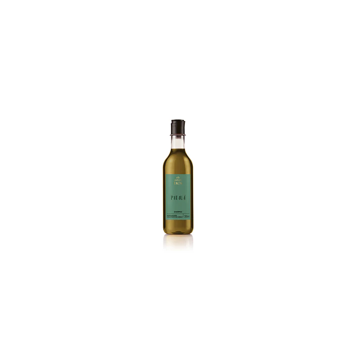 Shampoo Pataua 300ml Ekos Natura 1