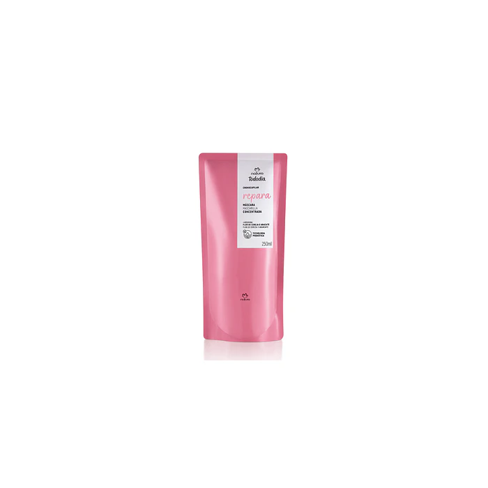 Repuesto Mascara Concentrada Flor de Cereza 250ml 1