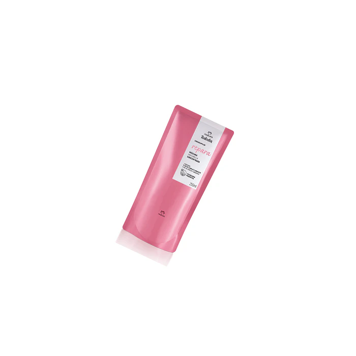 Repuesto Mascara Concentrada Flor de Cereza 250ml 2
