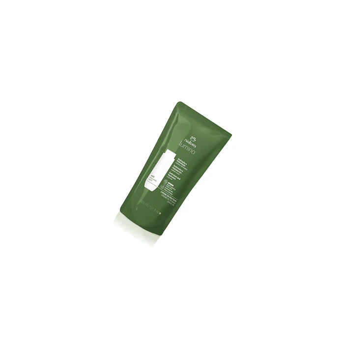 Repuesto Crema de peinar Cabello Rizado 300ml Lumina 2