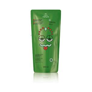 Repuesto Acondicionador Naturé 250ml Cabello Rizado