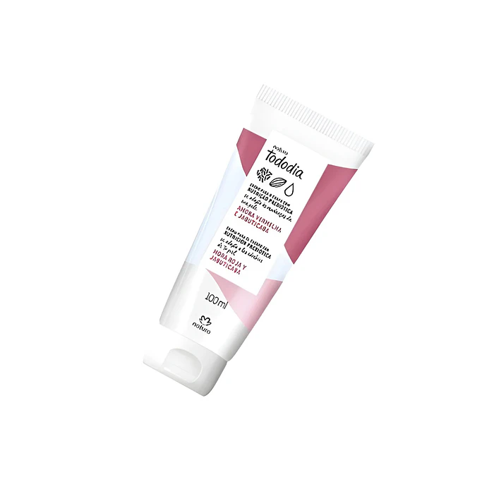 Crema para el Cuerpo Mora Roja y Jabuticaba 100ml Natura 2