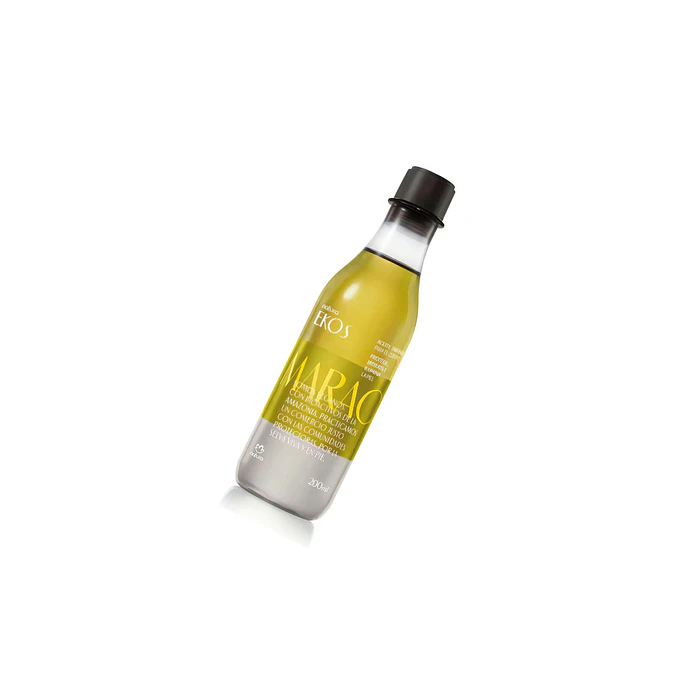Aceite Trifásico para el Cuerpo Maracuya 200ml Natura 2